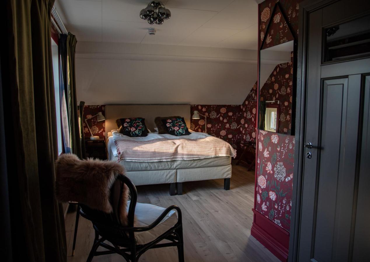 Villa Goeta Forsvik  Esterno foto