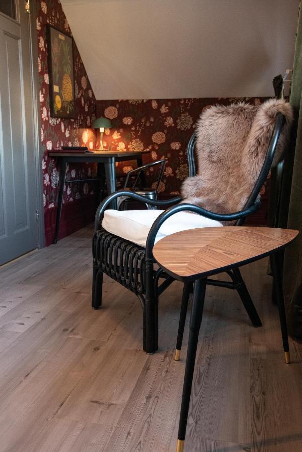 Villa Goeta Forsvik  Esterno foto