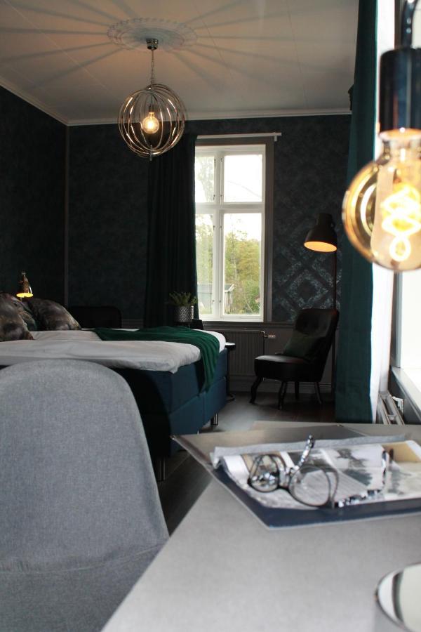 Villa Goeta Forsvik  Esterno foto