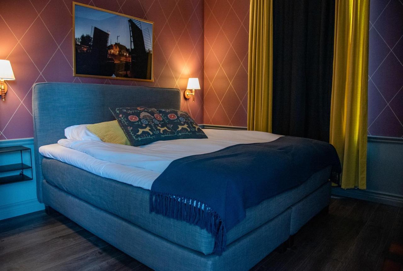 Villa Goeta Forsvik  Esterno foto