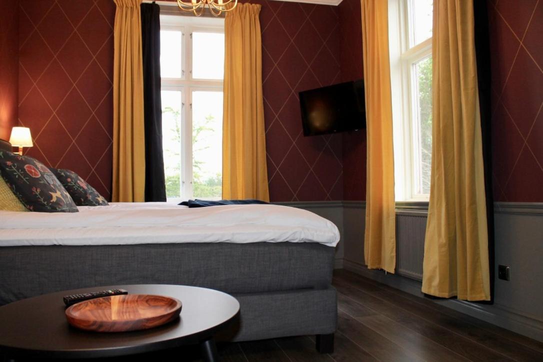 Villa Goeta Forsvik  Esterno foto