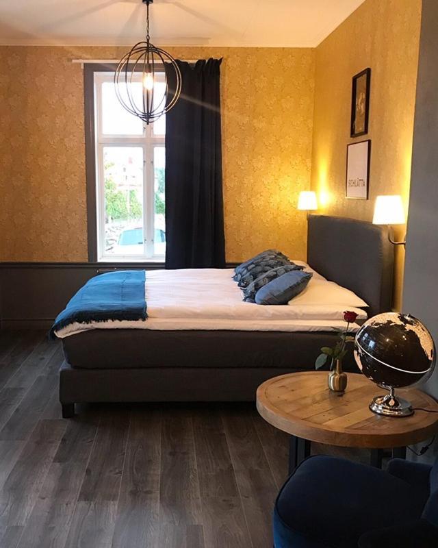 Villa Goeta Forsvik  Esterno foto
