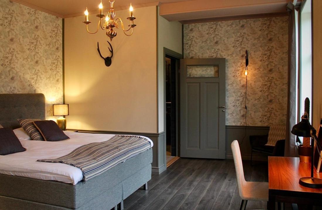 Villa Goeta Forsvik  Esterno foto